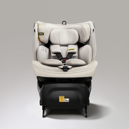 Jovikids Ranger 2 i-Size 360 Rotating Car Seat 40-150cm