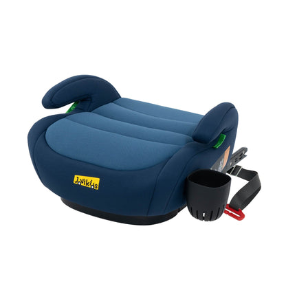 Jovikids OHHO+ Portable Booster with Cup Holder 125-150cm