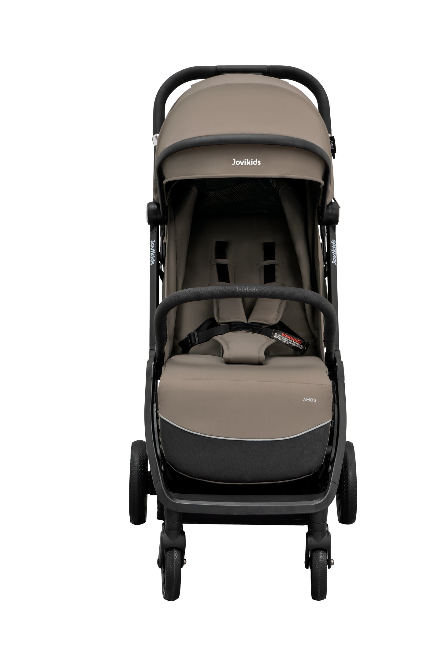 Jovikids Amos Auto Fold Stroller