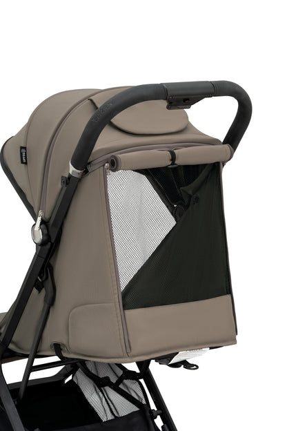 Jovikids Amos Auto Fold Stroller