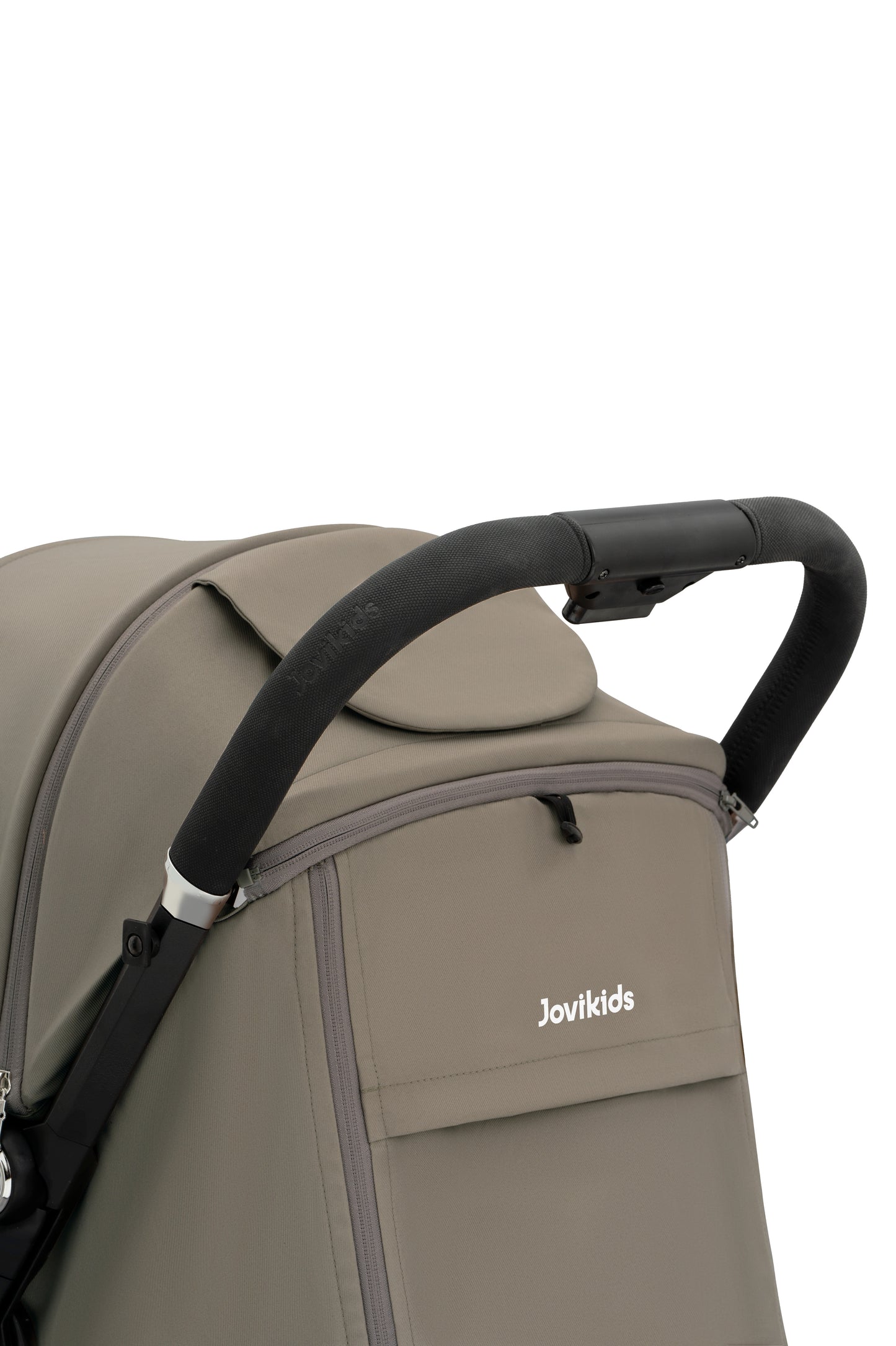 Jovikids Amos Auto Fold Stroller