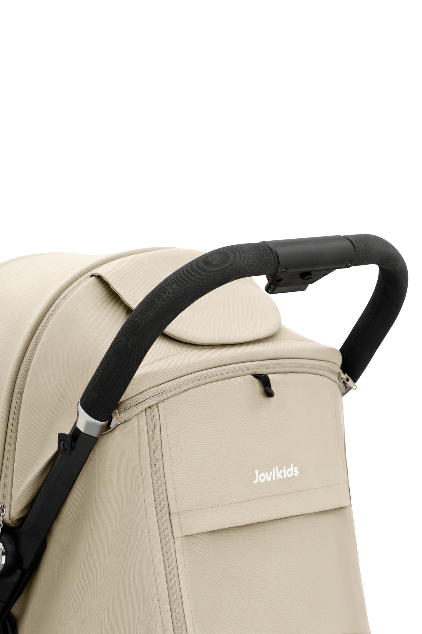 Jovikids Amos Auto Fold Stroller