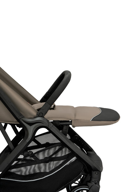 Jovikids Amos Auto Fold Stroller