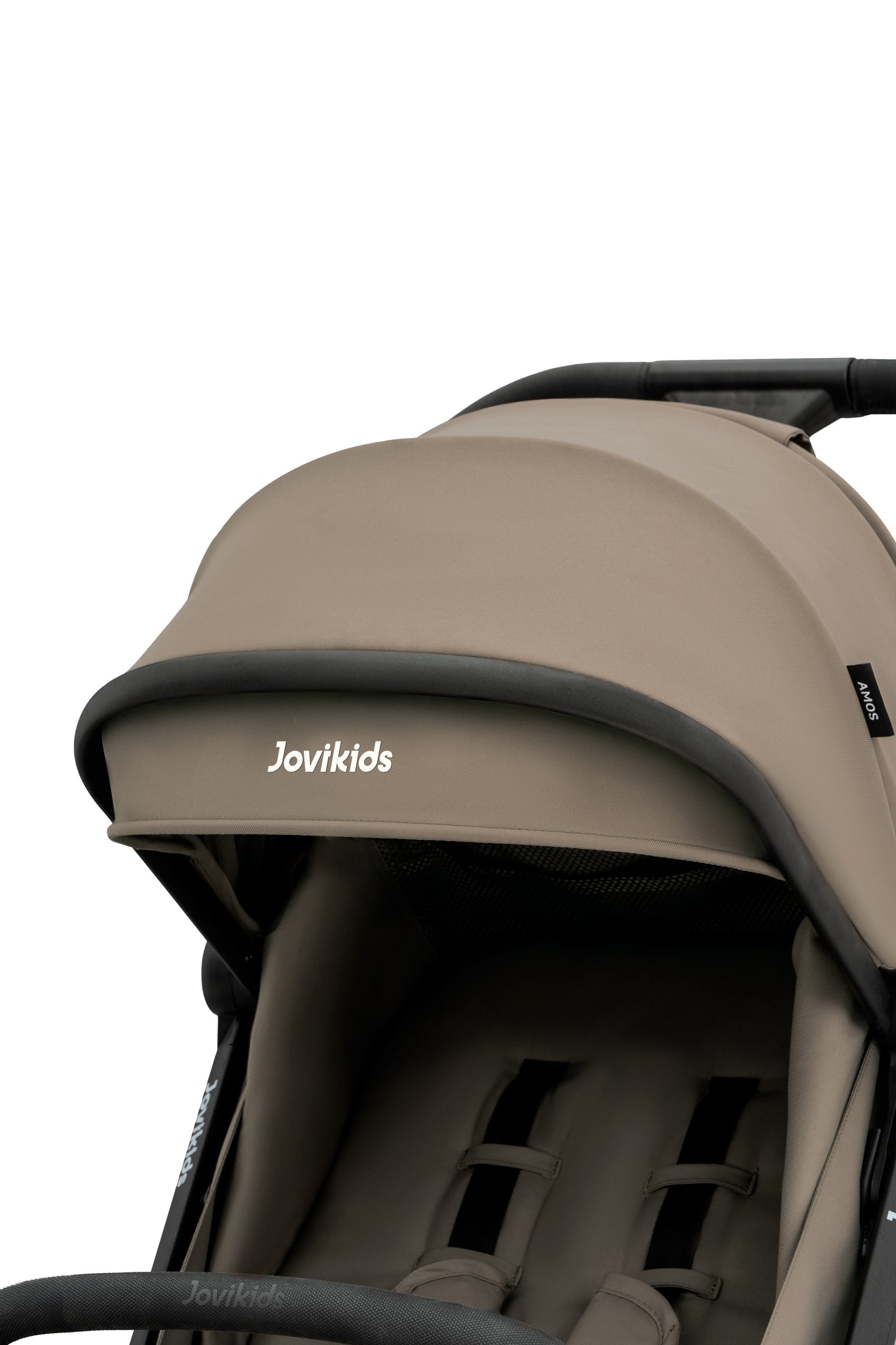 Jovikids Amos Auto Fold Stroller