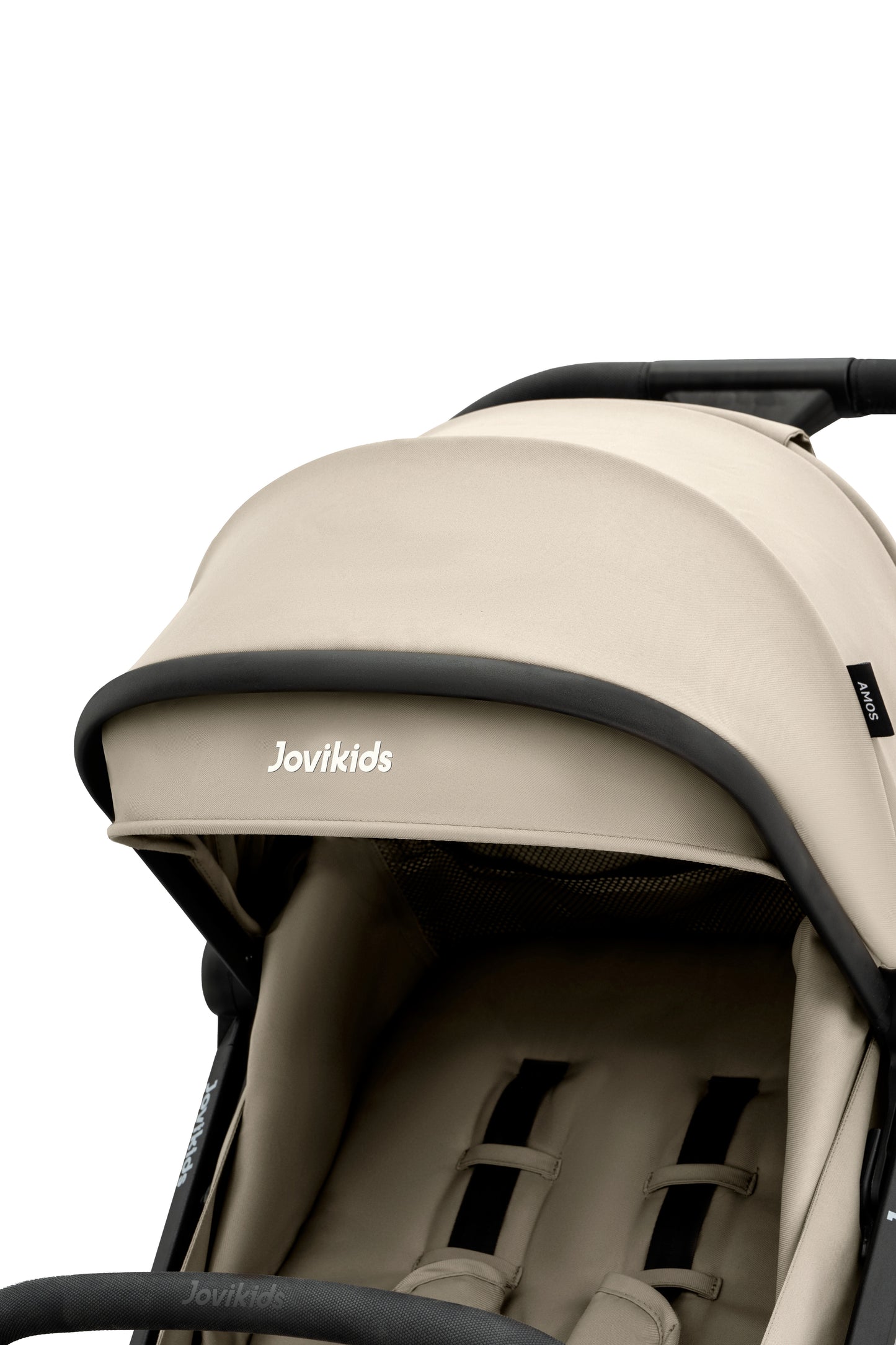 Jovikids Amos Auto Fold Stroller