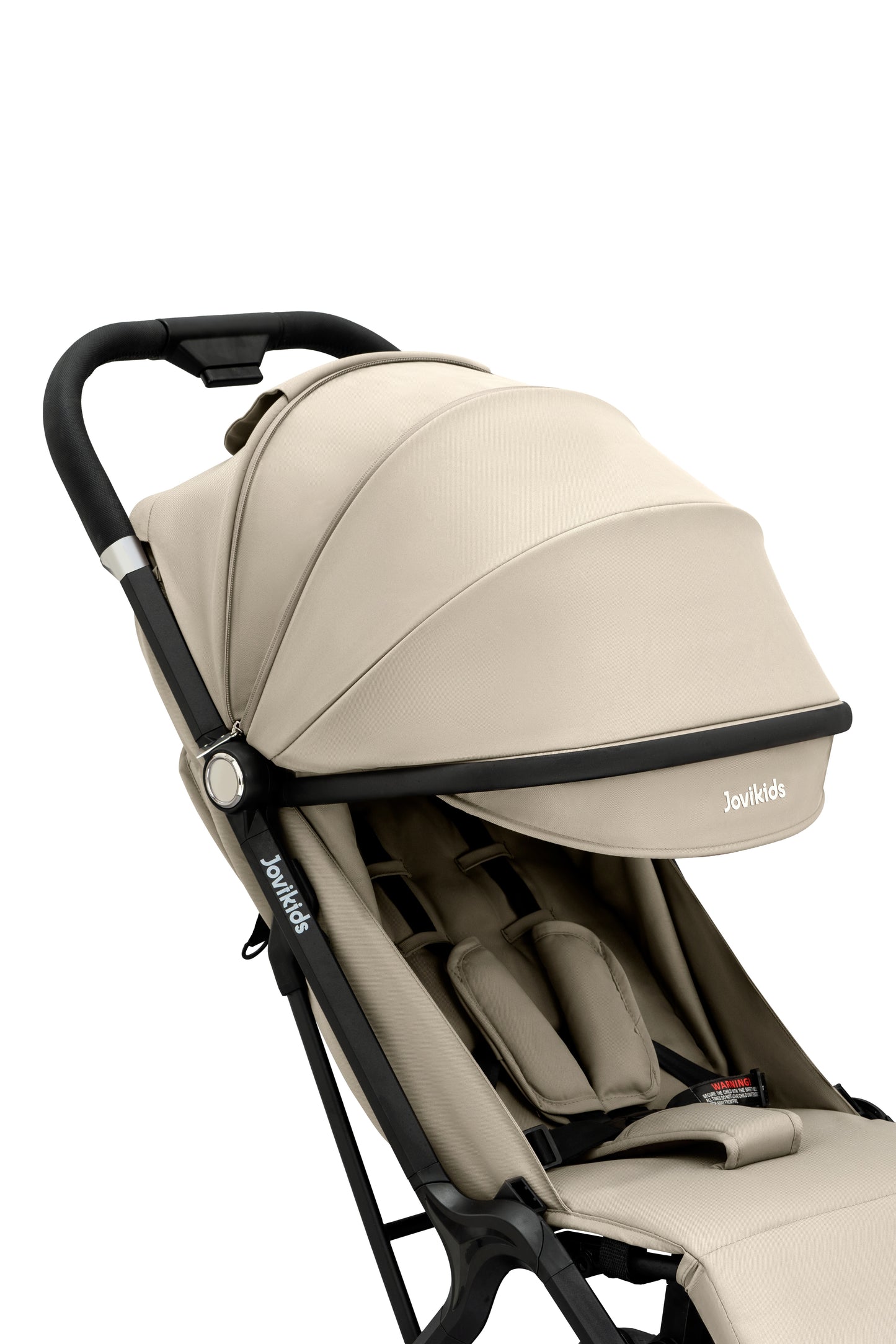 Jovikids Amos Auto Fold Stroller