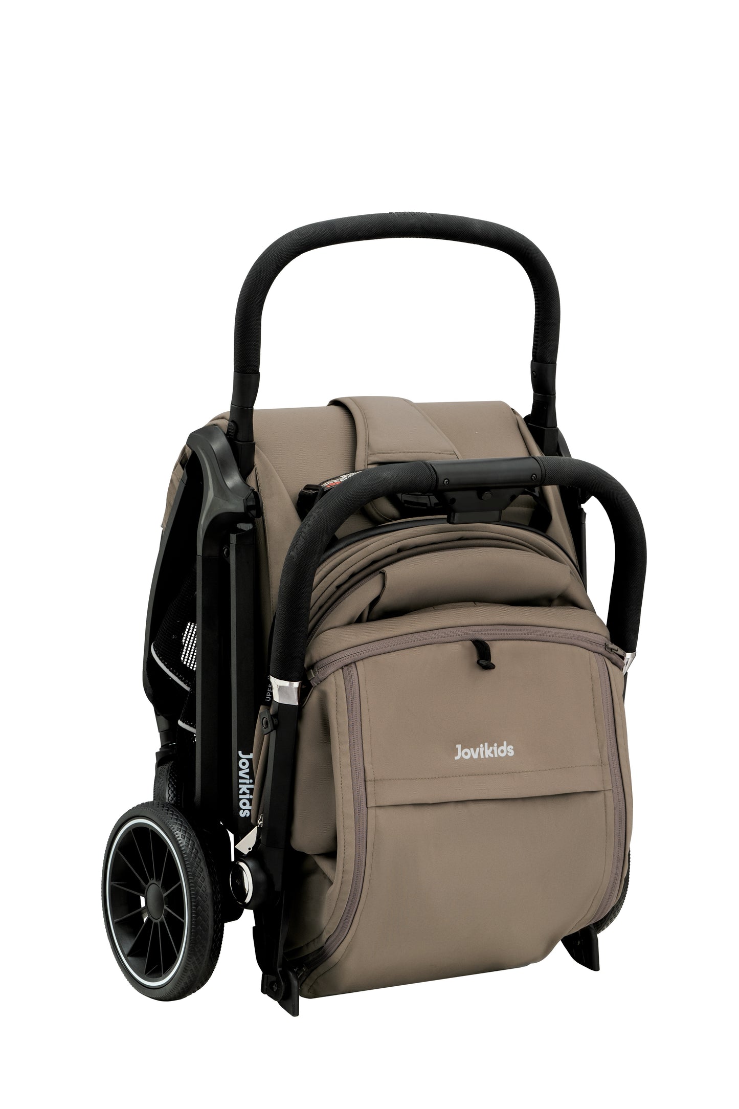 Jovikids Amos Auto Fold Stroller