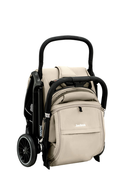 Jovikids Amos Auto Fold Stroller