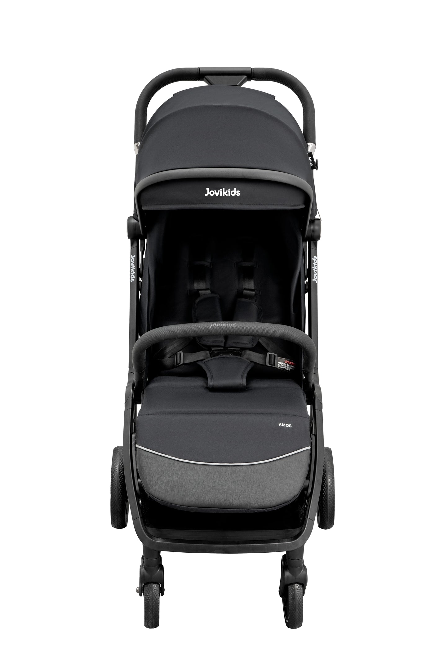 Jovikids Amos Auto Fold Stroller