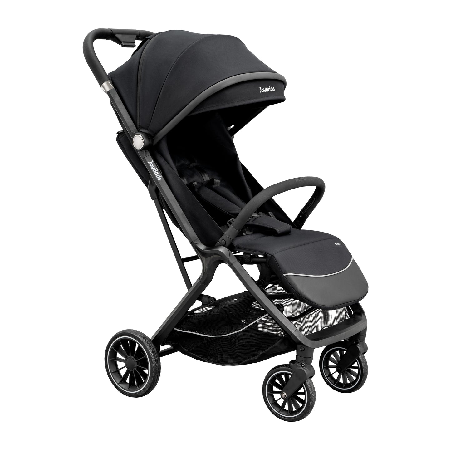 Jovikids Amos Auto Fold Stroller