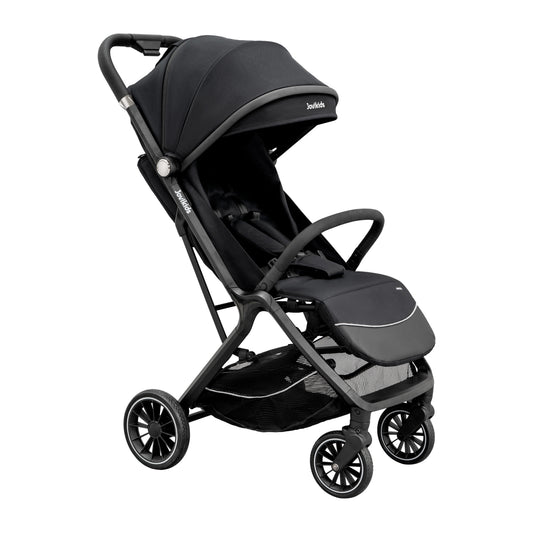 Jovikids Amos 自動收摺嬰兒手推車
