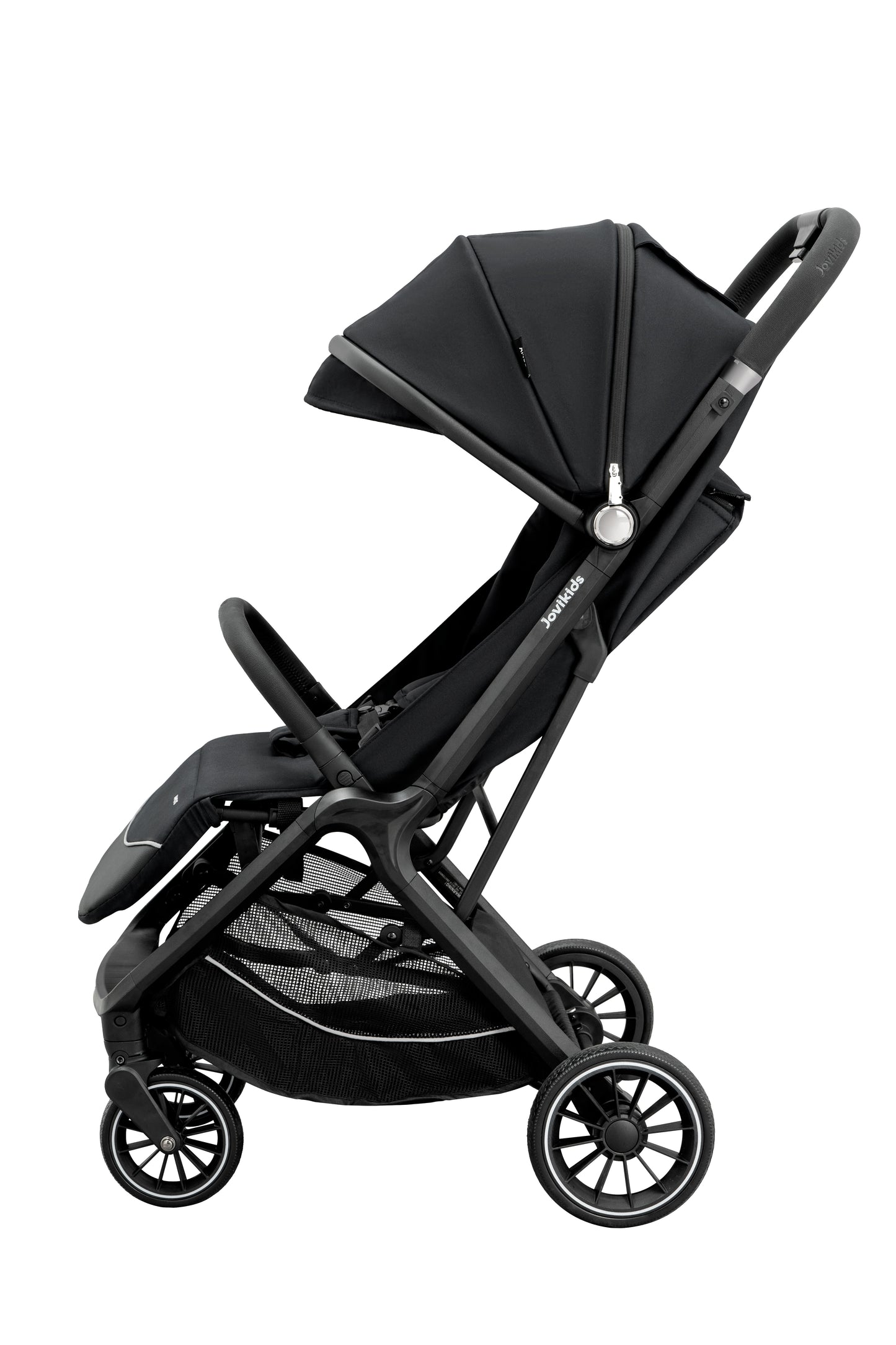 Jovikids Amos Auto Fold Stroller