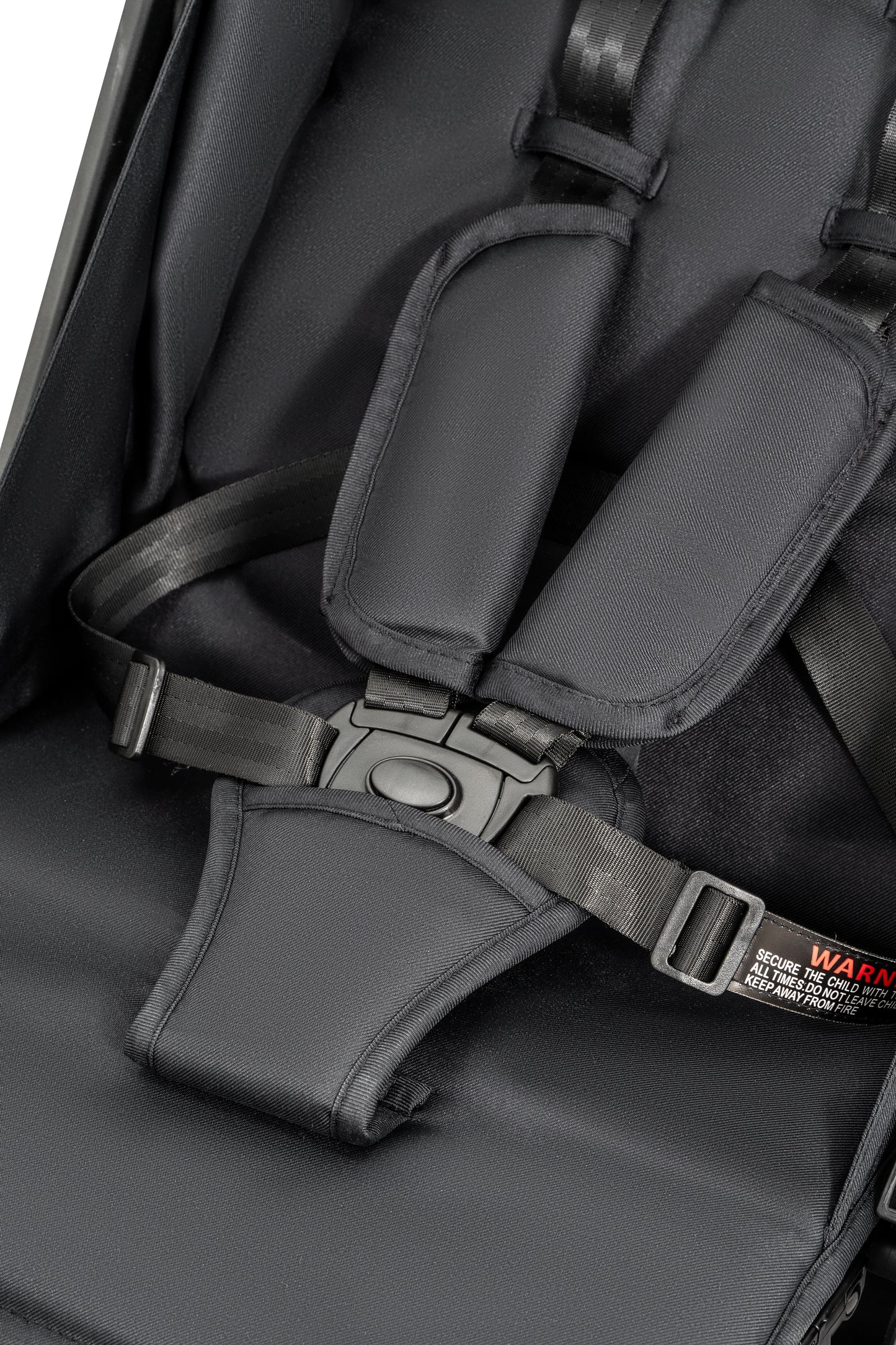 Jovikids Amos Auto Fold Stroller