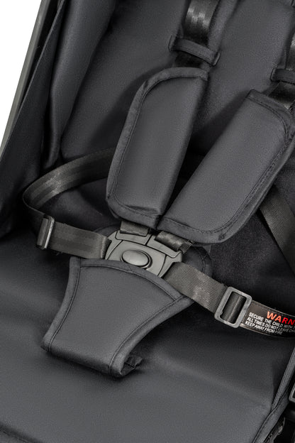 Jovikids Amos Auto Fold Stroller