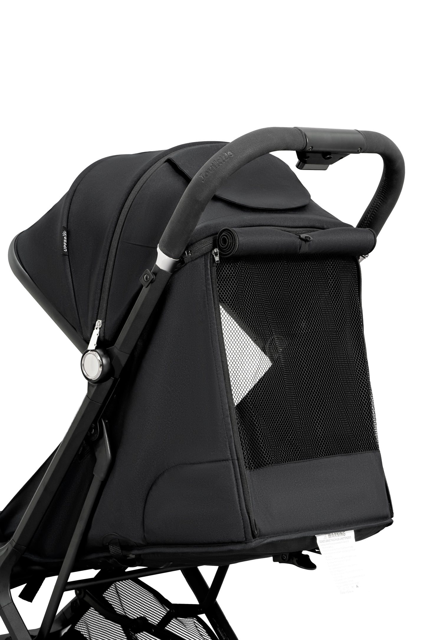 Jovikids Amos Auto Fold Stroller