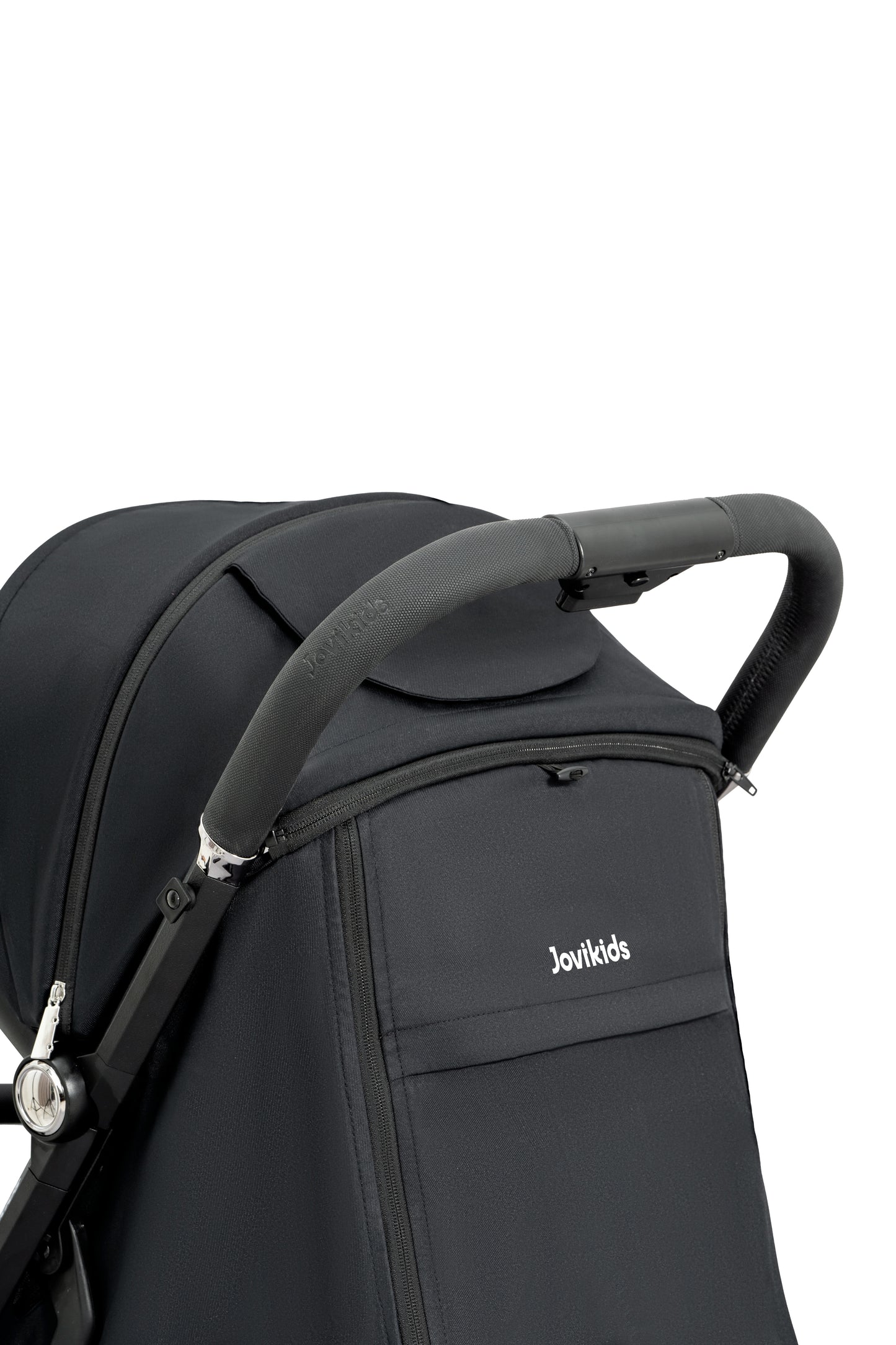 Jovikids Amos Auto Fold Stroller