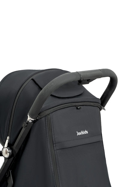 Jovikids Amos Auto Fold Stroller