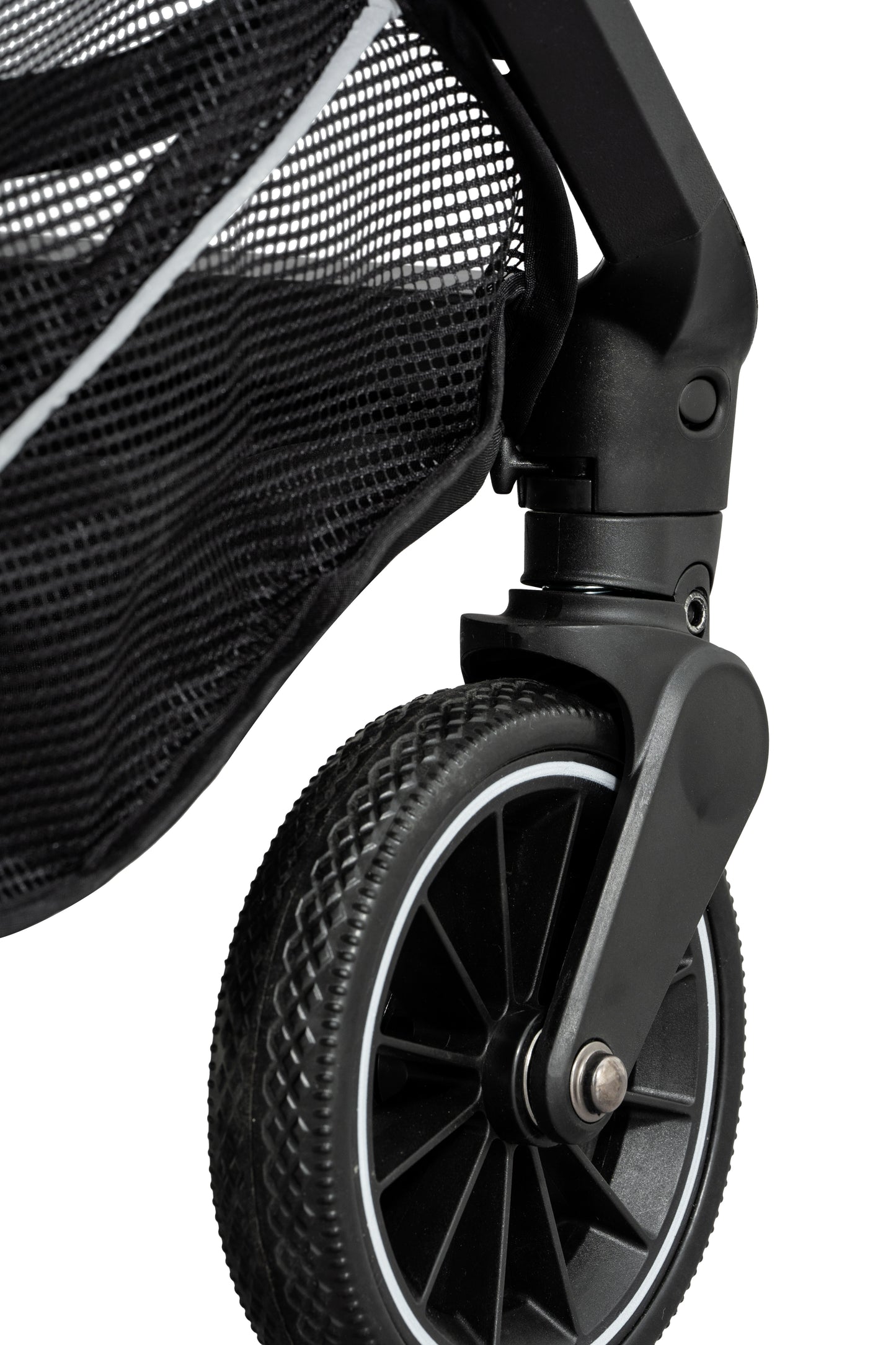 Jovikids Amos Auto Fold Stroller