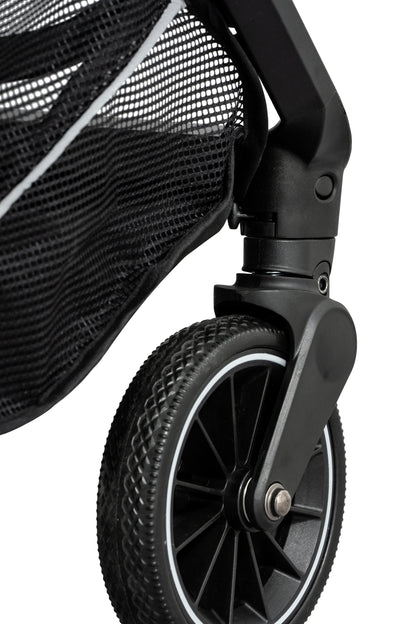 Jovikids Amos Auto Fold Stroller