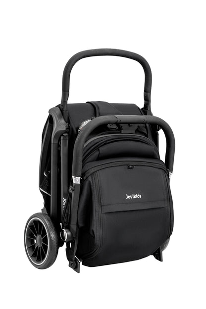 Jovikids Amos Auto Fold Stroller