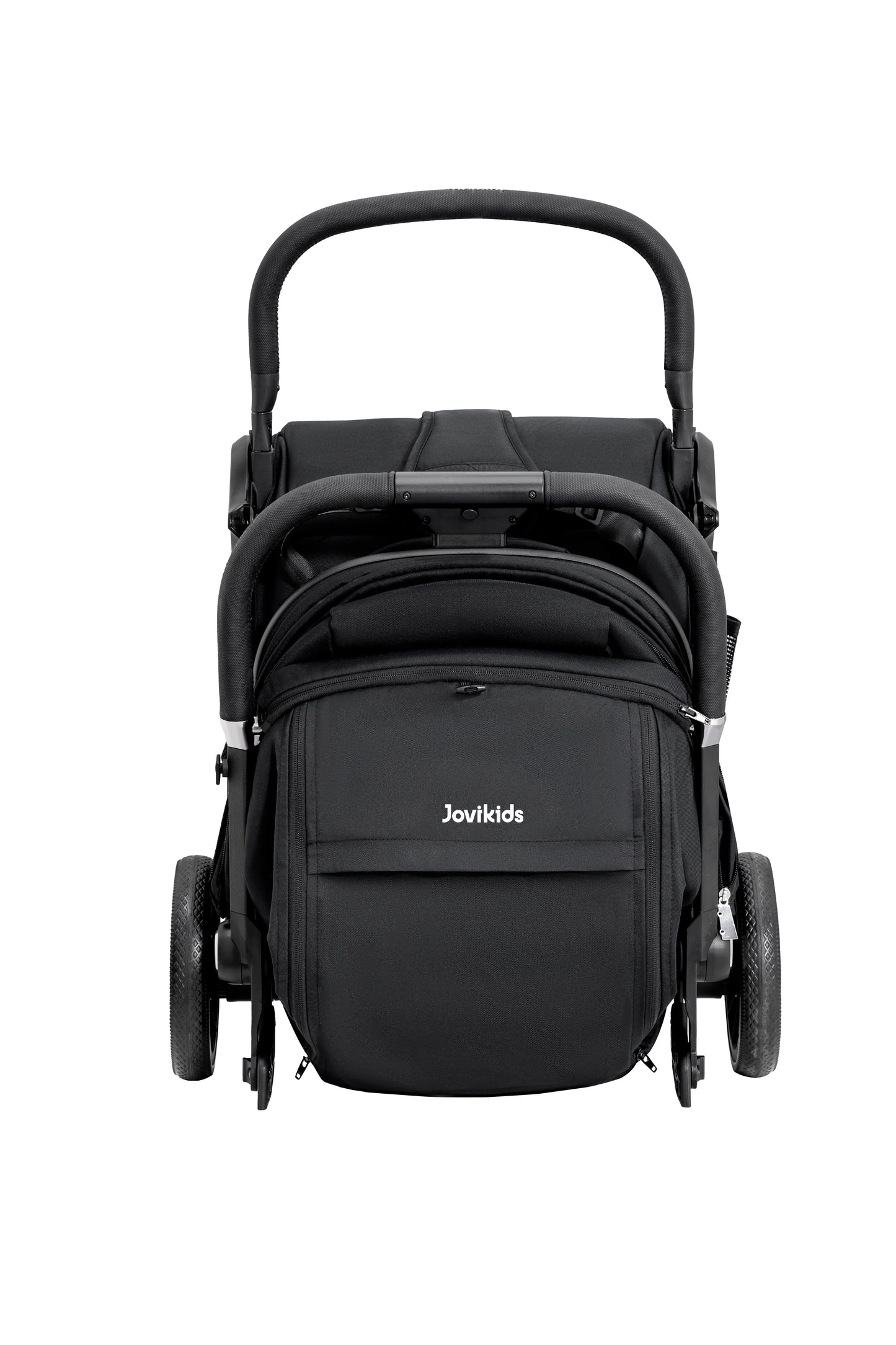 Jovikids Amos Auto Fold Stroller