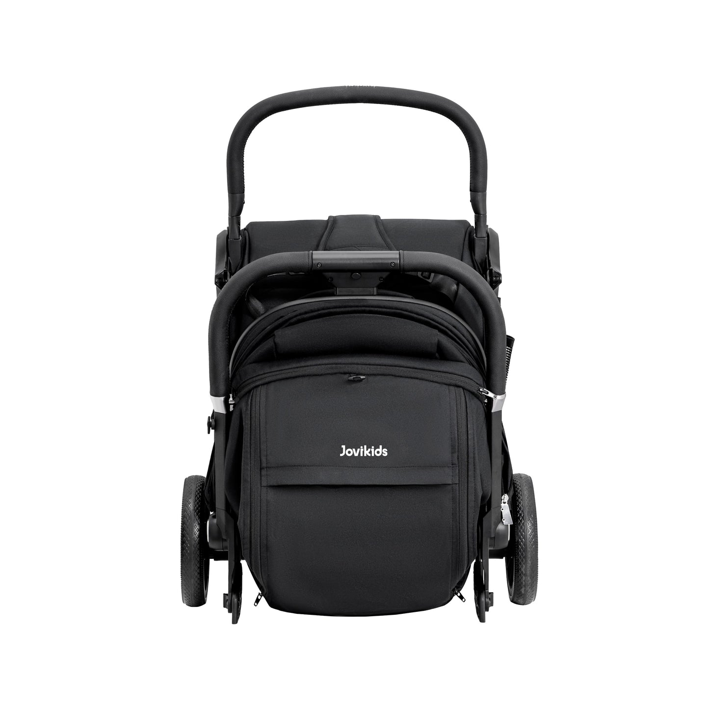 Jovikids Amos Auto Fold Stroller