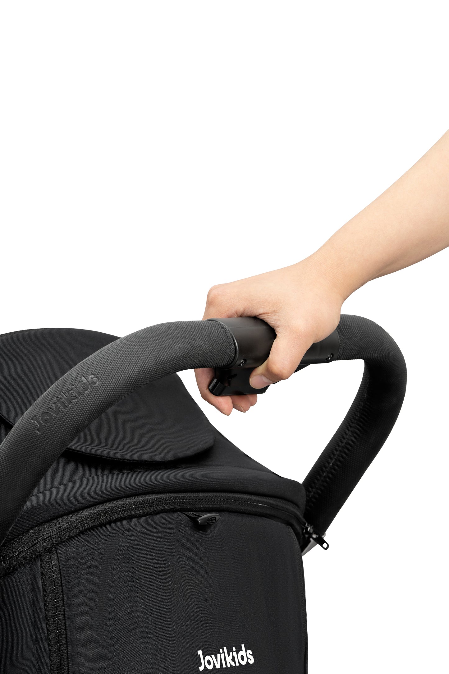 Jovikids Amos Auto Fold Stroller