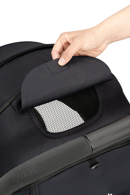 Jovikids Amos Auto Fold Stroller