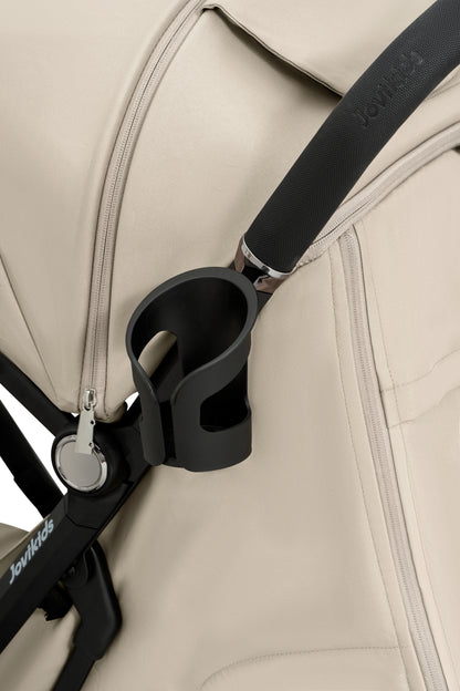 Jovikids Amos Auto Fold Stroller