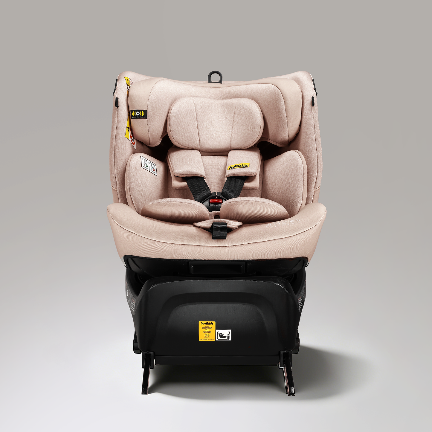 Jovikids Ranger 2 i-Size 360 Rotating Car Seat 40-150cm
