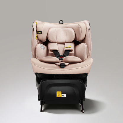 Jovikids Ranger 2 i-Size 360 Rotating Car Seat 40-150cm