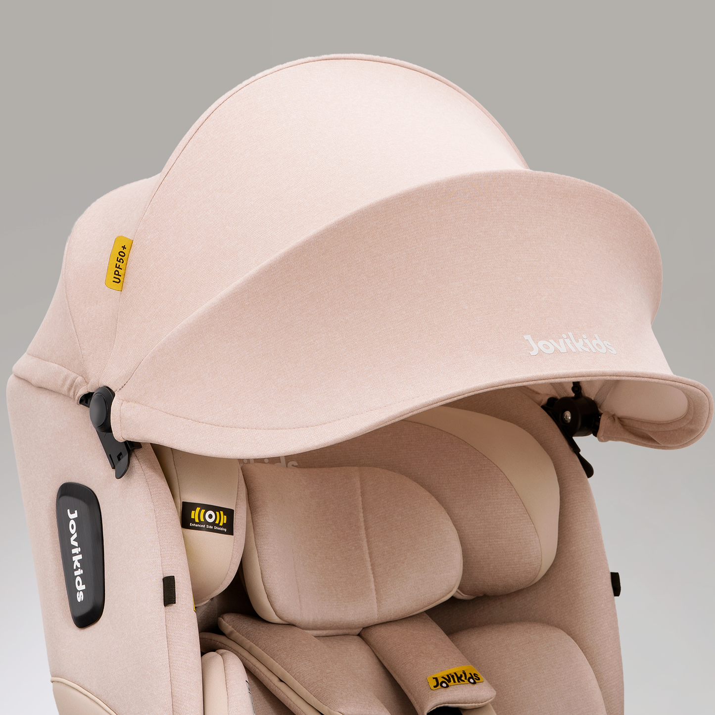 Jovikids Ranger 2 i-Size 360 Rotating Car Seat 40-150cm