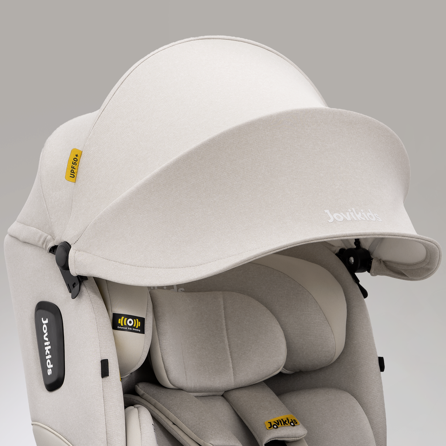Jovikids Ranger 2 i-Size 360 Rotating Car Seat 40-150cm